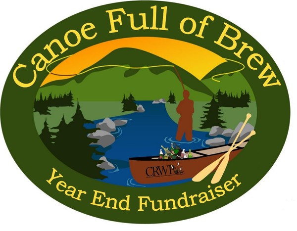 CRWP Canoe Full of Brew CRWP Canoe Full of Brew