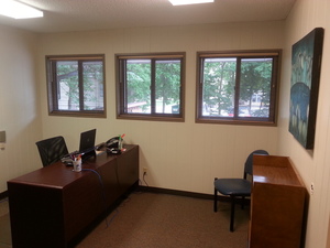 20180612_114110 Hailey's New Office